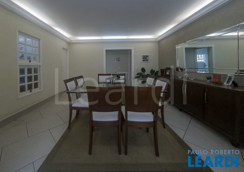 Imagem 5 de 15 de Casa Em Condomínio - Alphaville - Sp - 517356