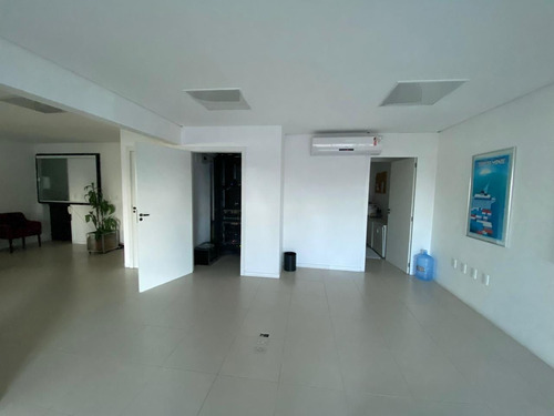 Imagem 7 de 10 de Ed. Vértice Business Center - Salas Comerciais 801 E 802 - 61486