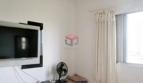 Imagem 12 de 28 de Apartamento À Venda, 2 Quartos, 1 Vaga, Nova Petrópolis - São Bernardo Do Campo/sp - 64731