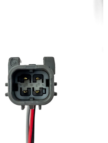 Sonda Lambda Bosch 3921004bb0 Hb20 2021 4 Pinos
