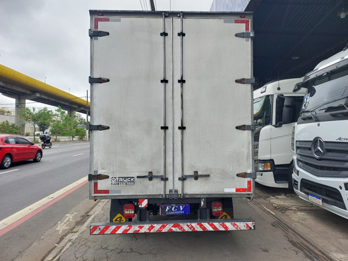 Vw Delivery Express 2019/2020