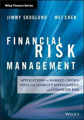 Financial Risk Management - Jimmy Skoglund