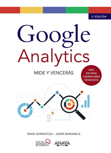 Google Analytics Mide Y Venceras - Gorostiza Esquerdeiro,...