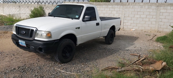 maletero Inyección abrigo Ford Ranger Pickup Xl L4 5vel Aa Mt | MercadoLibre