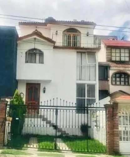 Remato Casa En Las Alamedas Atizapan.