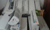 Comprar Compramos Tu Aire Acondicionado Split 