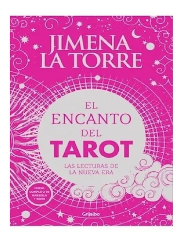 Encanto Del Tarot Las Lecturas De La Nueva Era (coleccion O