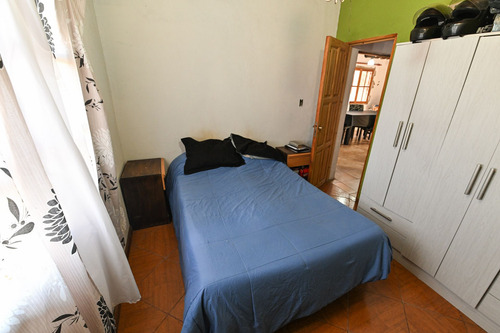 Casa 3 Dormitorios