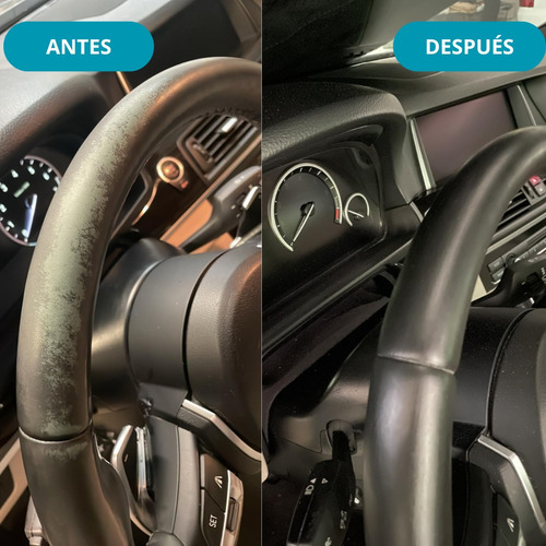 Kit Cubre Volantes Liquido Chevrolet Agile Negro