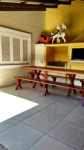 Imagem 15 de 15 de Casa Com 7 Dormitórios À Venda, 190 M² Por R$ 1.200.000,00 - Praia Da Cal - Torres/rs - Ca0222