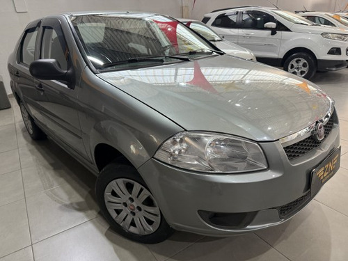 Fiat Siena Siena 1.0 MPI EL 8V FLEX 4P MANUAL