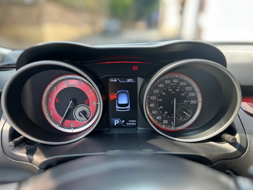 Suzuki Swift 1.4 T Sport Mt