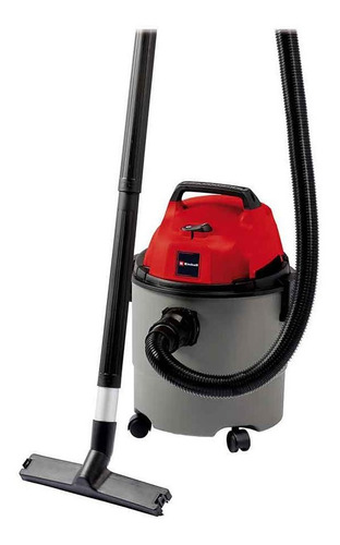 Aspiradora Agua Y Polvo 15l 1250w Tc-vc 1815 Einhell Industr