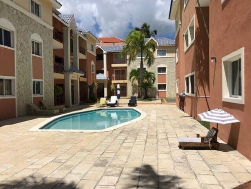 Dd Alquiler Apto. Pueblo Bávaro