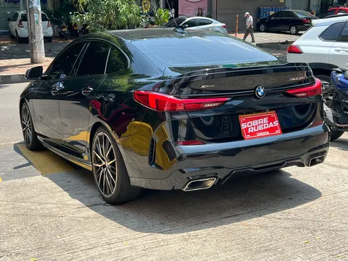 BMW M2 M235i Xdrive