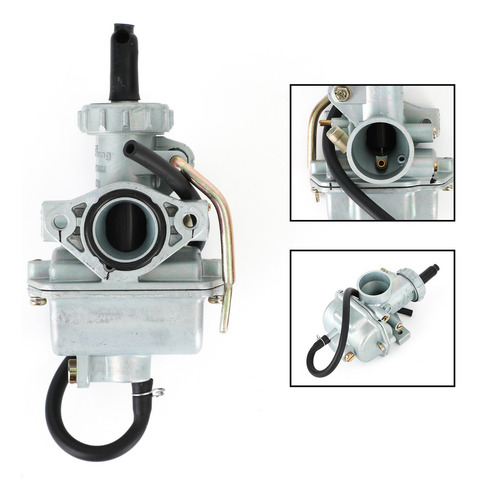 Carburador For Taotao Buyang Pz22 125cc Atvs Pit Dirt Bikes