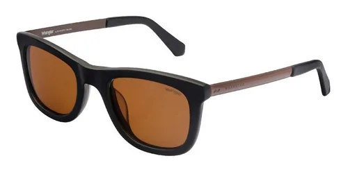 Anteojos Lentes De Sol Wrangler 6982 Polarizados Gafas