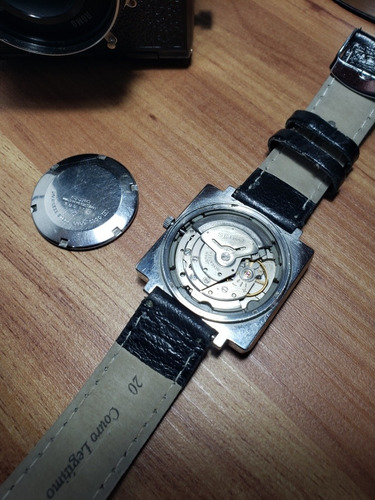 Seiko Tv