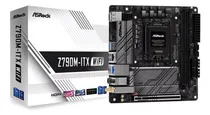 Comprar Placa Mãe Asrock Z790m-itx Wifi Lga 1700 Z790 Ddr5 Mini-itx