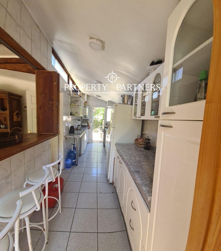 Imagen 6 de 27 de Se Arrienda Hermosa Casa En Algarrobo 5 Dormitorios 3 Baños