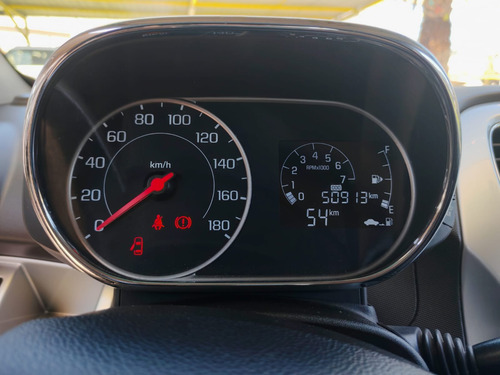 Chevrolet Spark 1.2