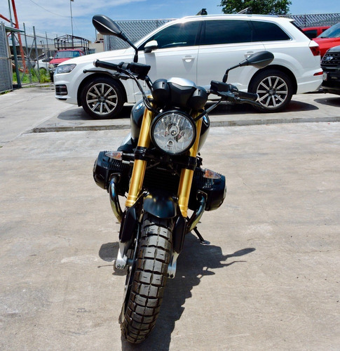 Bmw R Ninet 2016 Factura Original, Tomamos Auto
