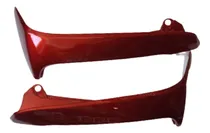 Comprar Cubre Piernas (polleras) Exterior Rojo Oscuro Juego Fair Px