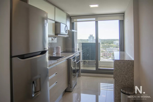 Venta De Departamento De 2 Dormitorios.