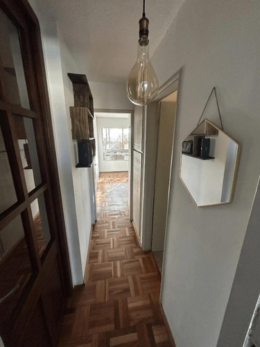 Alquiler Apartamento 2 Dormitorios Pocitos Con Cochera