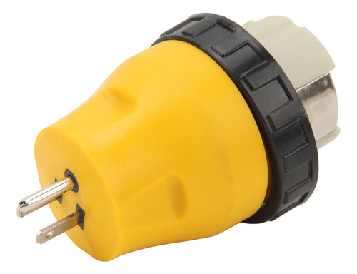 Adaptador Rv Nema 5 15p Macho A Nema Ss 2 50r Hembra 15a