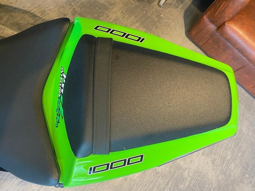 Imagen 17 de 17 de Kawasaki Zx10 R Ninja Yamaha R1 R6 Cbr Honda 600 Bmw S1000rr