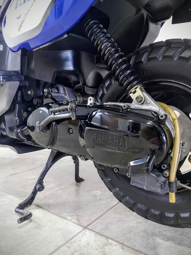 Imagen 13 de 23 de Yamaha Bws 100 (no Vespa/aprilia/piaggio/aerox/italjet/hond)