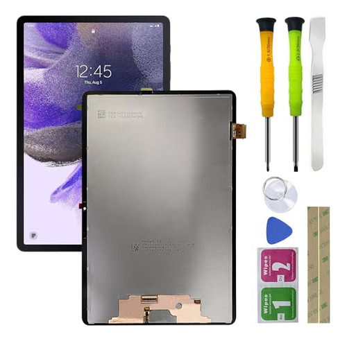 Pantalla De Repuesto Modulo Lcd Para Samsung Tab S8 Sm-x700 