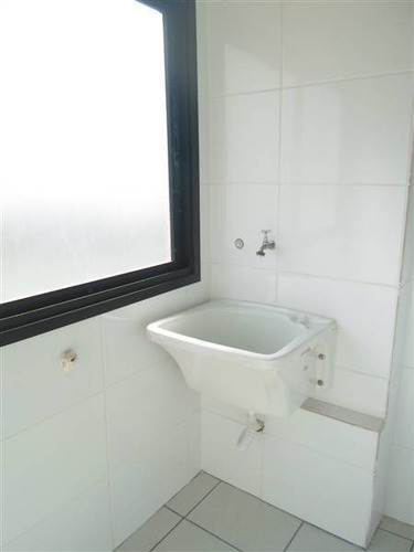Imagem 9 de 27 de Apartamento Novo Pronto Para Morar Na Aviação. - Gim6022631