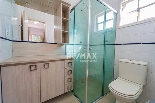 Casa Com 3 Quartos/1 Suíte À Venda, 149 M² Por R$ 599.990,00 - Condomínio Parque Das Rosas - Cotia/sp - Ca0728