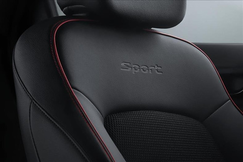 Imagem 12 de 14 de Hyundai Hb20 1.0 Tgdi Sport