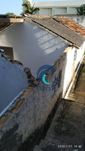 Imagem 20 de 23 de Casa À Venda, 507 M² Por R$ 1.500.000,00 - Centro - São José Dos Campos/sp - Ca0741
