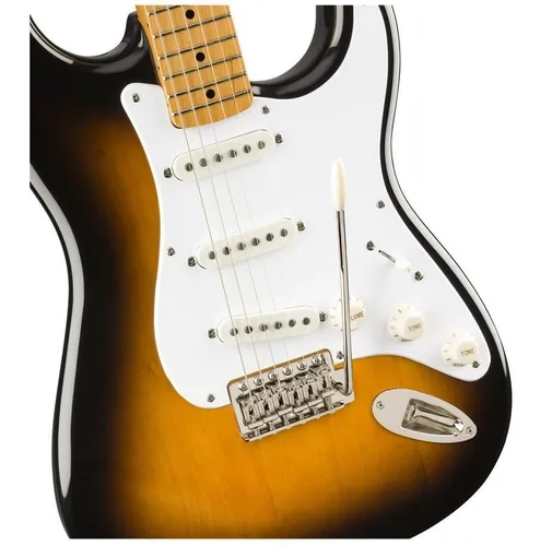 Classic Vibe '50s Stratocaster® : Amazon.com.br