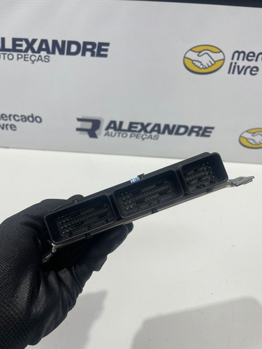 Módulo Injeção Renault Duster 1.6 16v 2021 22 23 (Usado)