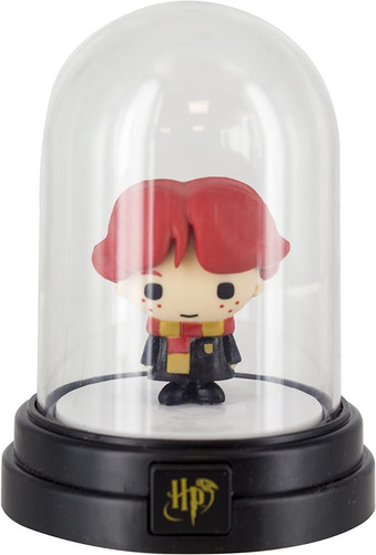 Mini Lámpara Ron Weasley - Harry Potter