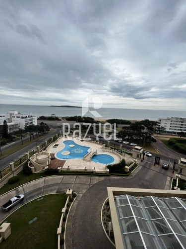 Apto En Le Jarden De 3 Dorm