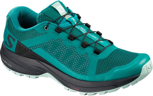 Zapatillas Mujer Salomon - Xa Elevate - Trail Running
