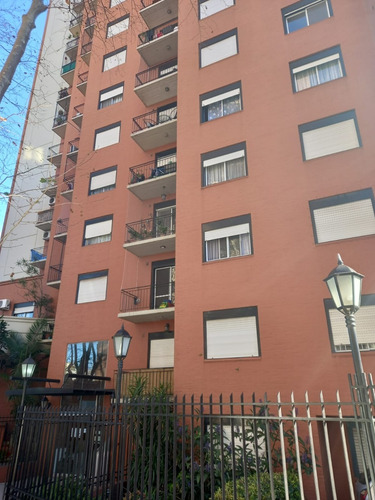 Imagen 2 de 14 de Luminoso Departamento 3 Ambientes - San Isidro
