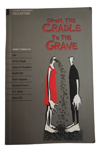 Libro The Cradle To The Grave. Oxford 