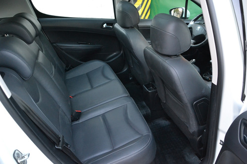 Peugeot 308 1.6 Feline Hdi 115cv