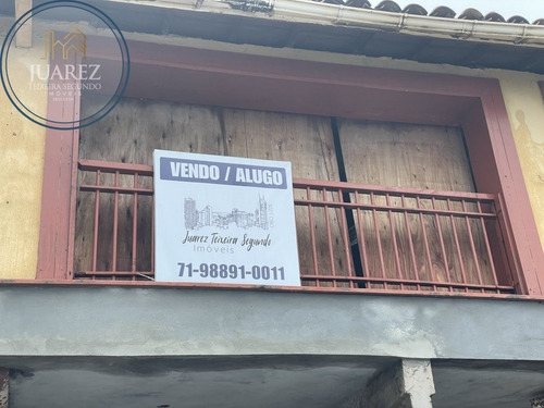 Imagem 15 de 15 de Prédio Comercial Na Pituba Para Locação Ou Venda Com 2 Pavimentos E 2000m2 De Área Construída! - 07299 - 69399284
