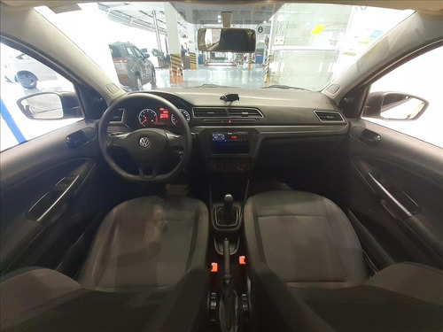 Imagem 7 de 8 de Gol 1.0 12v Mpi Totalflex 4p Manual