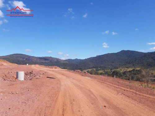 Imagem 14 de 17 de Terreno À Venda, 333 M² Por R$ 250.000,00 - Laranja Azeda - Atibaia/sp - Te1903