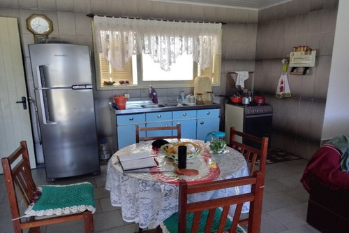 Imagem 9 de 16 de Casa À Venda Em Xangri-lá - Ca01299 - 68902451