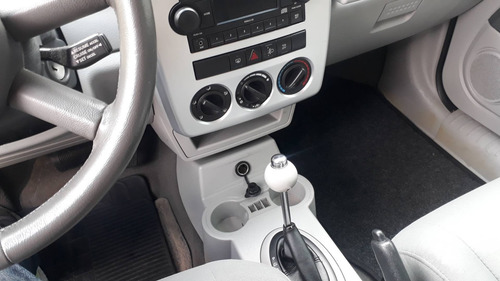 Imagem 9 de 13 de Chrysler Pt Cruiser 2.4 Classic 16v Gasolina 4p Automático